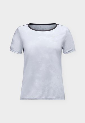 Mizuno, GRAPHIC TEE - T-shirt de sport - tsukikage