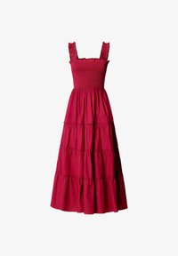 Selezionato, cranberry pink