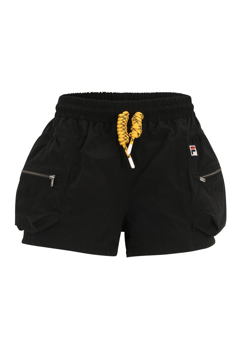 Fila Shorts zwart