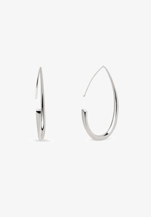 Singularu, GOTA ARCH - Ohrringe - silver coloured