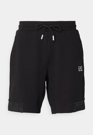 EA7 Emporio Armani Shorts - nero