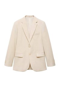 MILAN - Veste de costume - off-white