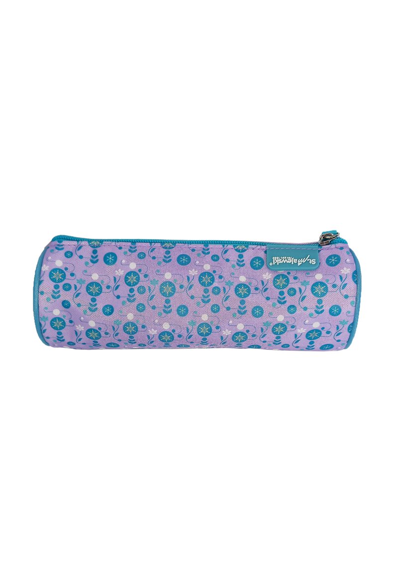 Disney FROZEN Pencil case lila/purple Zalando