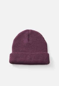 The North Face URBAN SWITCH BEANIE UNISEX - Mössa - midnight mauve