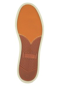 GANT MC JULIEN - Trainers - sand