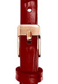 Victoria Hyde UHR STARS - Montre - rot