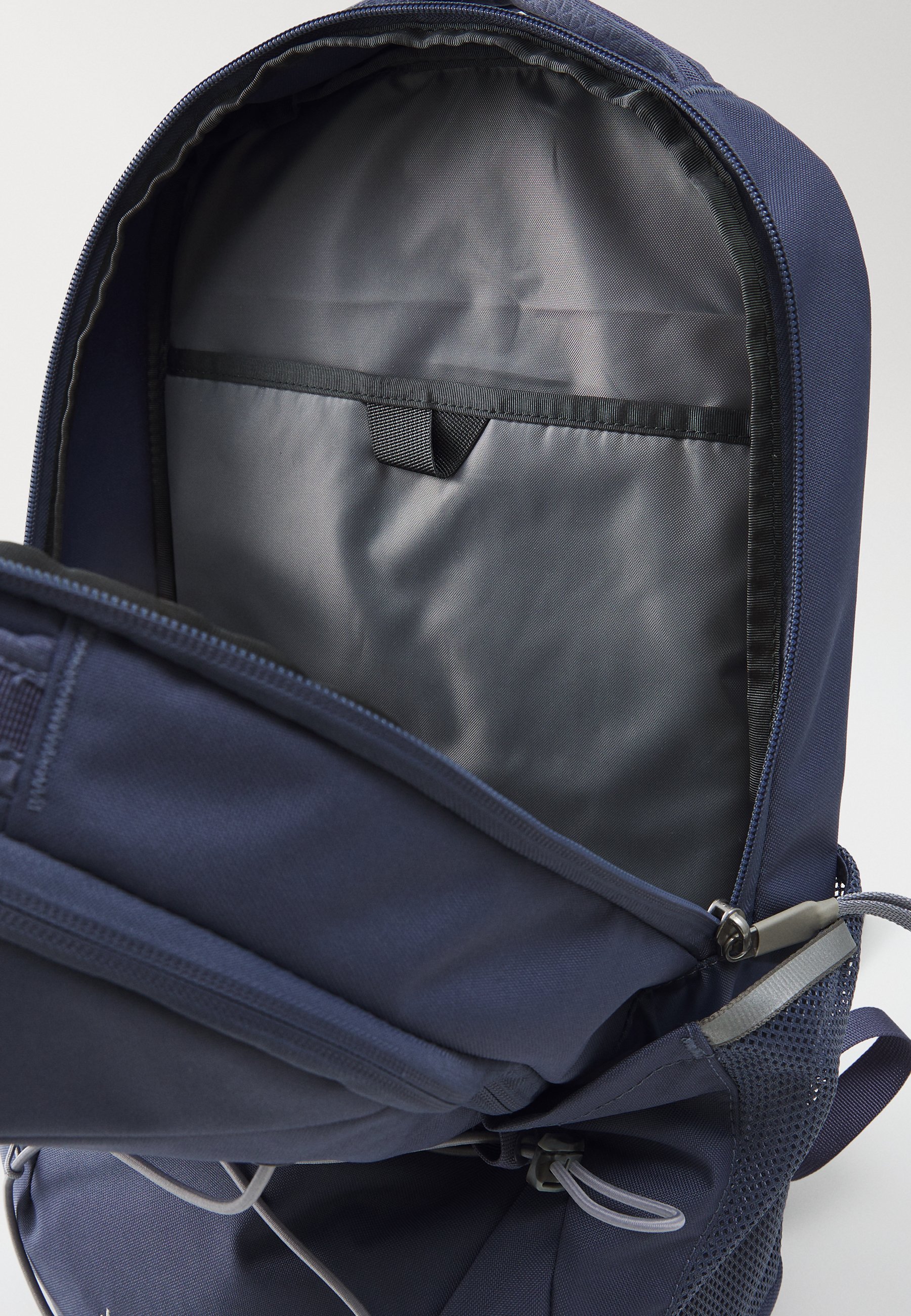 The North Face JESTER - Backpack - twilight galaxy/blue flax/lilac
