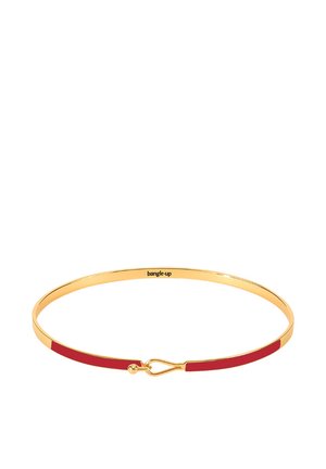 Bracelet - rouge salsa