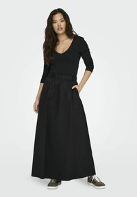 ONLY Maxinederdele - black