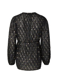 Noppies Bluse - fancy black