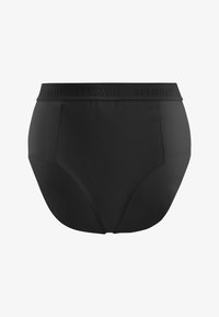 Unausgewählt, black