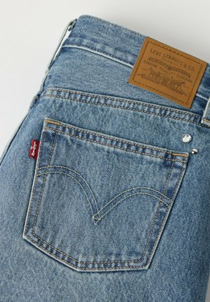Levi's®, - Spódnica trapezowa