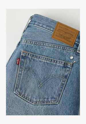 Levi's®, - Spódnica trapezowa