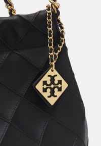 Tory Burch FLEMING  czarny