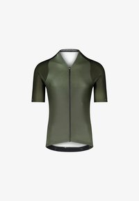 Sélectionné, groen