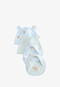 Ausgewählt, blue bear