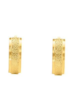 WAYNE - Boucles d'oreilles - goldfarbend