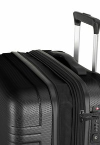 Gabol BARI 4 ROLLEN 3 SET - Trolley - black