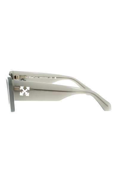 OFF-WHITE SEATTLE - Occhiali da sole - grey