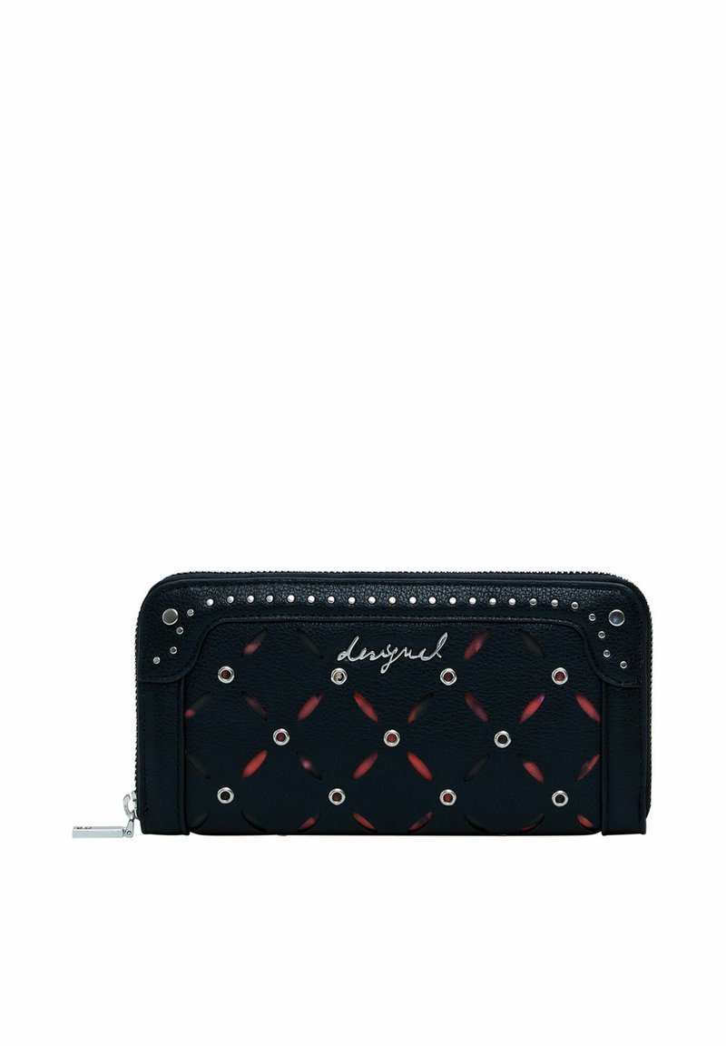 Desigual Wallet - black