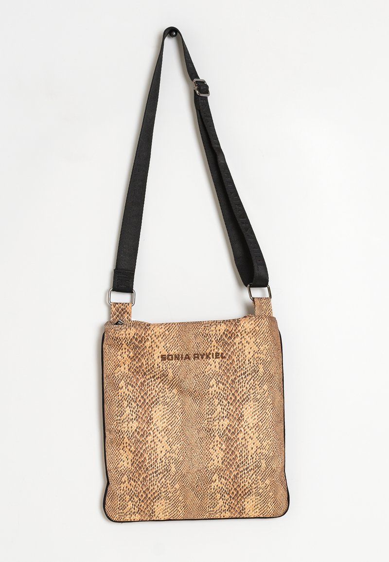 Sonia by Sonia Rykiel Sac bandoulière beige (Seconde main