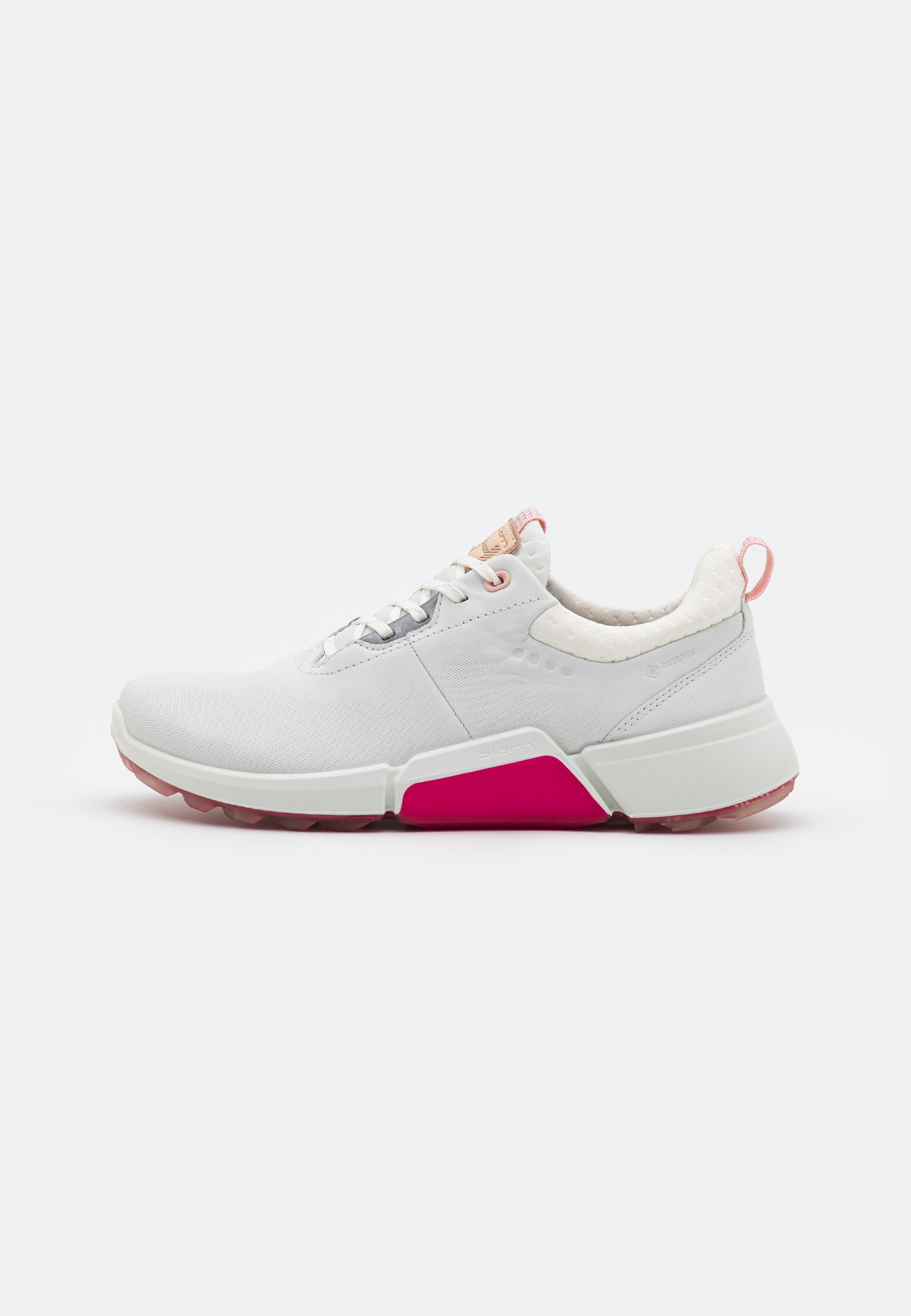 ECCO W.BIOM HYBRID 4 - Golfschoenen - ombre/wit - Zalando.nl