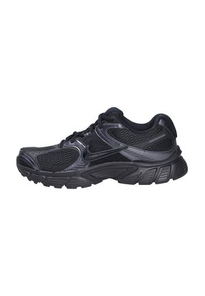 RNR - Sneakers laag - black/black-anthracite
