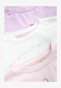 Unausgewählt, pink lilac