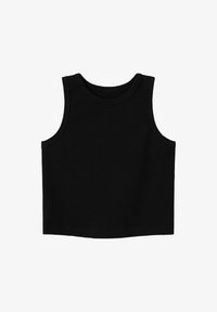 Sélectionné, black