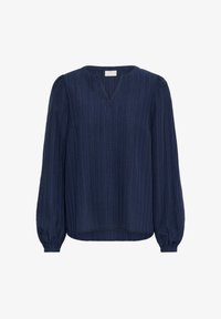 Unselected, midnight marine cc