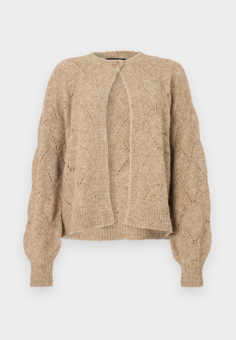 Vero Moda Vest beige Vero Moda Vest beige
