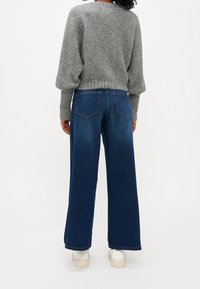 ONLY Petite Kofta - mottled grey