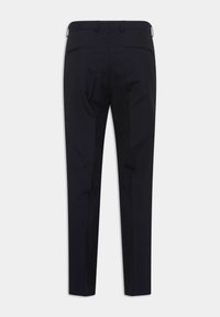 Oscar Jacobson DENZ - Stoffhose - navy