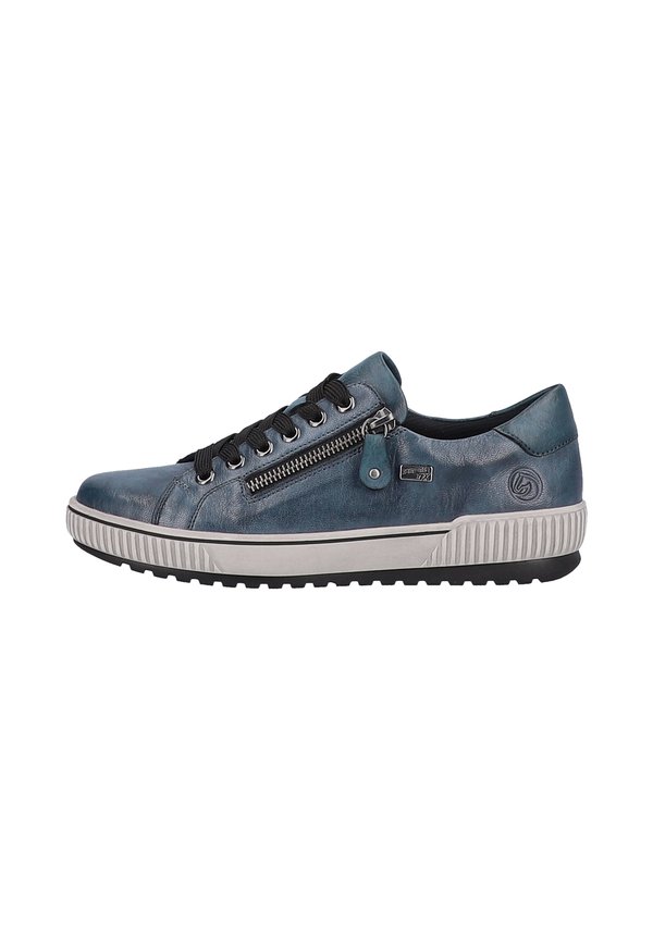 REMONTE  - Sneaker low - blau
