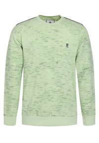 Gabbiano Sweatshirt - light green