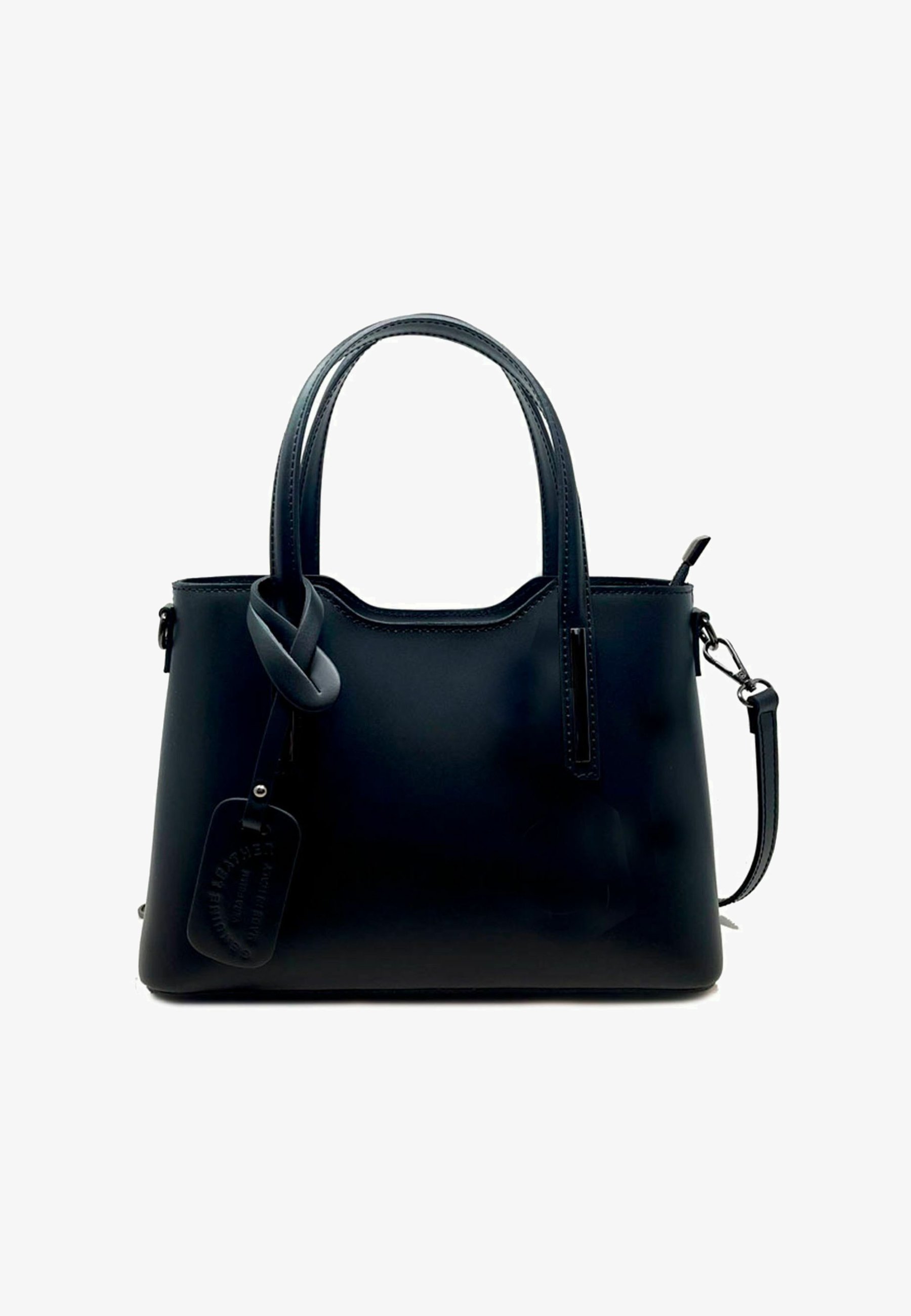 CHICCA BORSE Handbag nero/black Zalando - Main Image
