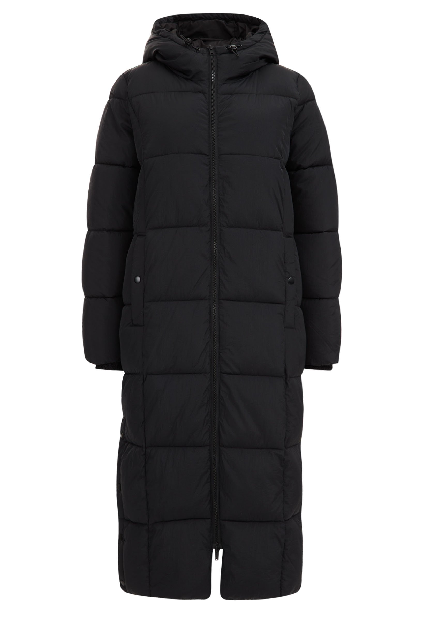 Winter coat