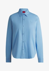 Unselected, light blue two