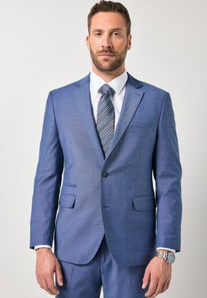 Anzugsakko - deep sea blue