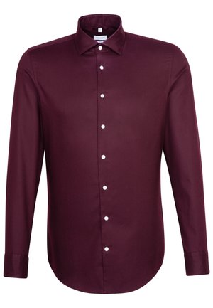 Hemd - dark red