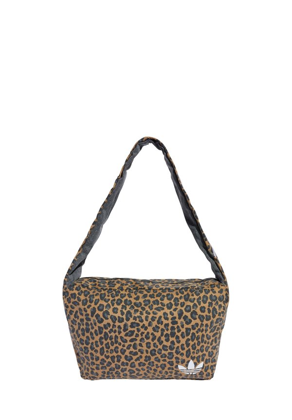 LEOPARD LARGE - Handbag