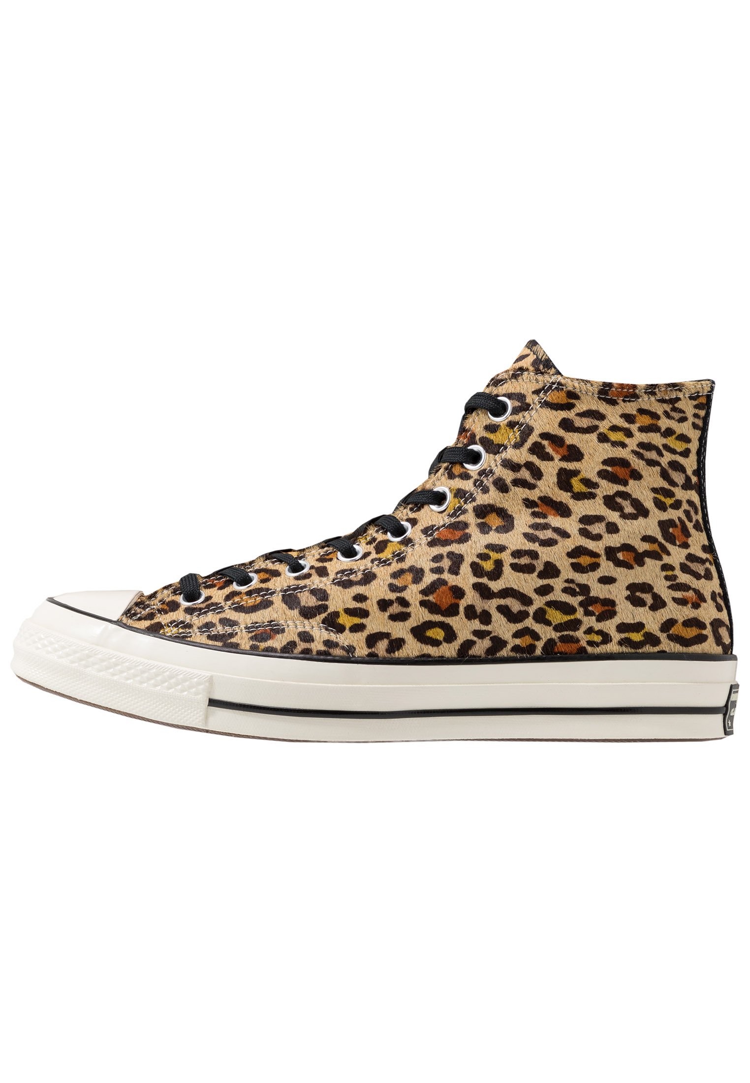 Converse CHUCK TAYLOR ALL STAR 70 - Sneakers alte - camel/black/egret -  Zalando.it