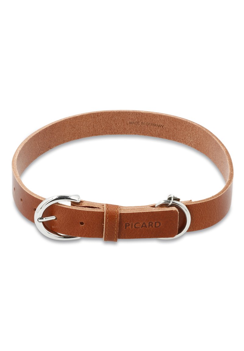 Picard Tierbedarf - cognac