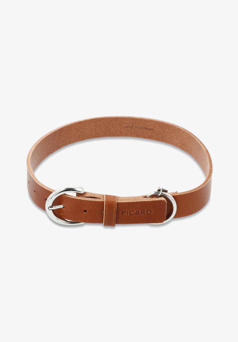 Picard Tierbedarf - cognac