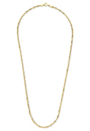 RIVOLI LILOU - Necklace - gold coloured
