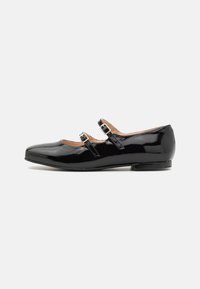 BIAEMILY KARRÉ MARY JANE - Babies - black