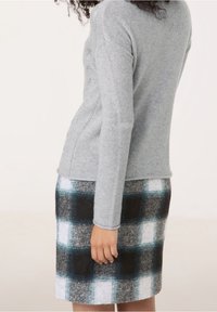 Gerry Weber Strickpullover - grey