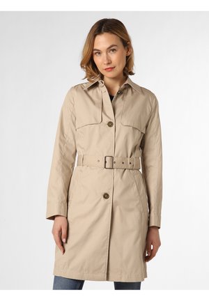 Trenchcoat - beige