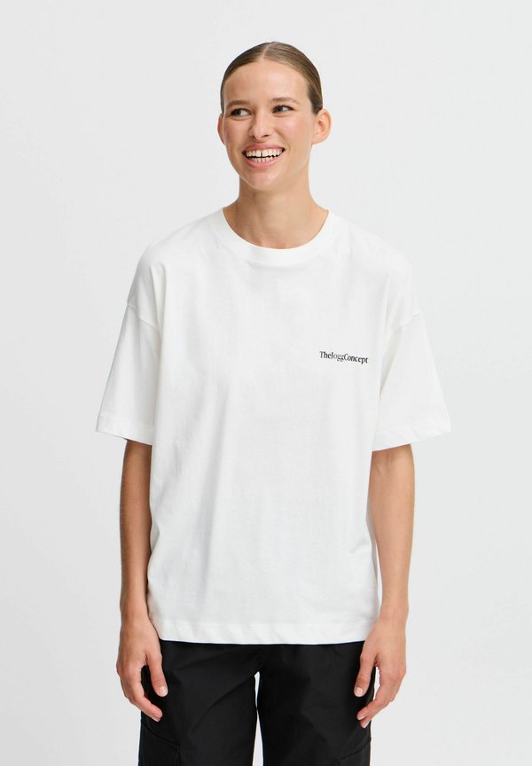 JCPETRI - Basic T-shirt