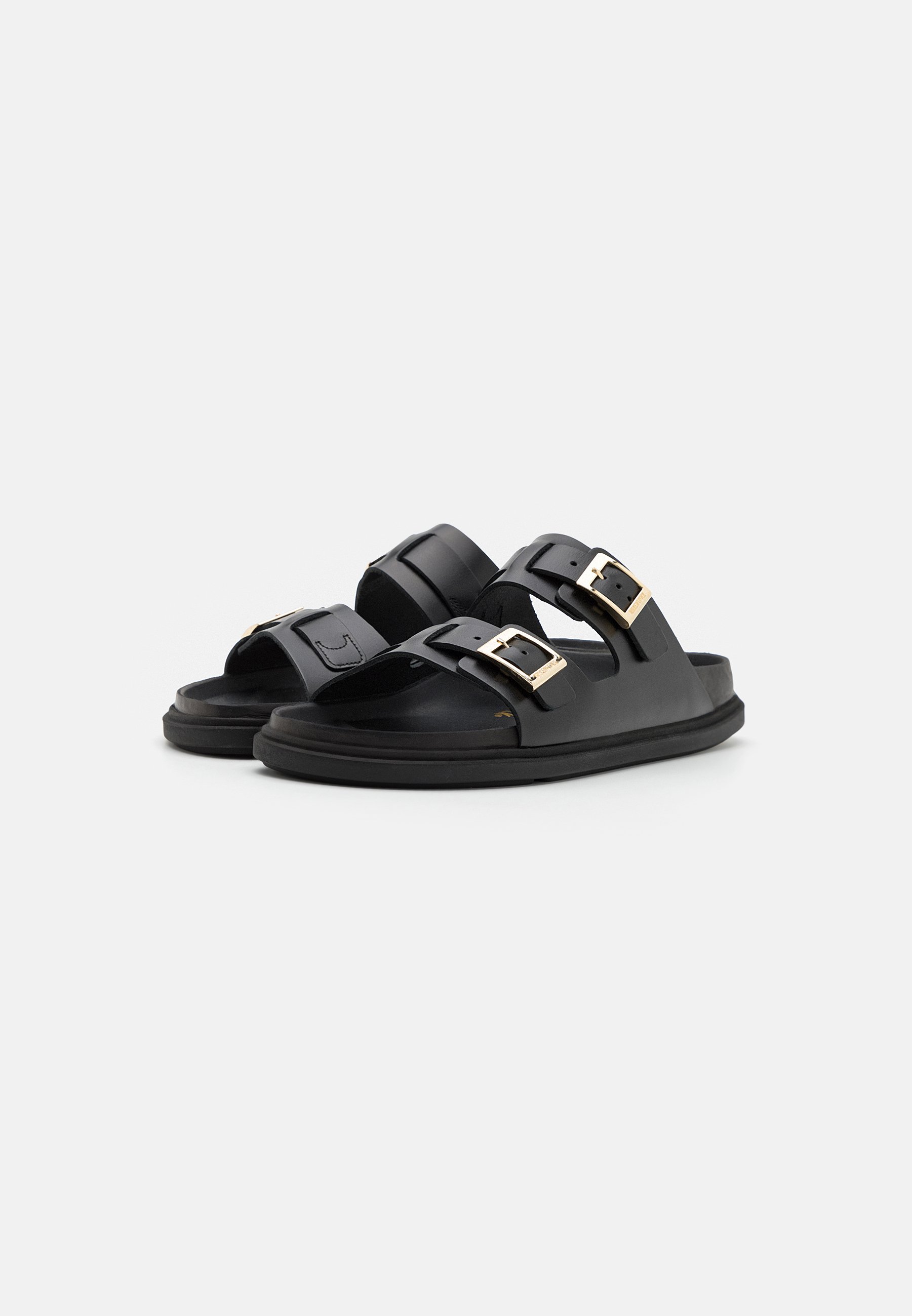 【BIRKENSTOCK】ST BARTHS（セントバース）　サイズ37 Birkenstock ST BARTHS NARROW - Riemensandalette - exquisit le